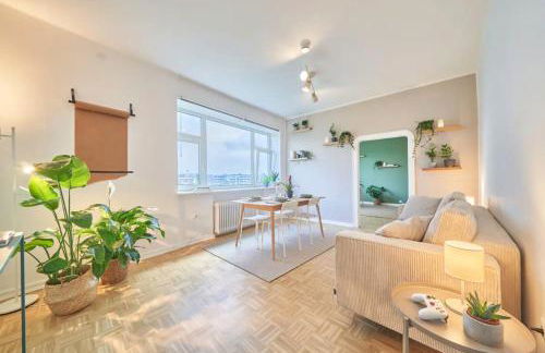 Live in the heart of Hamburg. - Foto 1