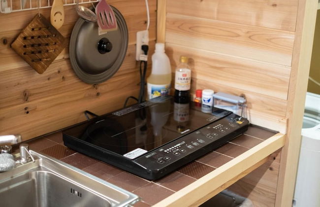 Lake Toya Lodge Sigra - Photo 6