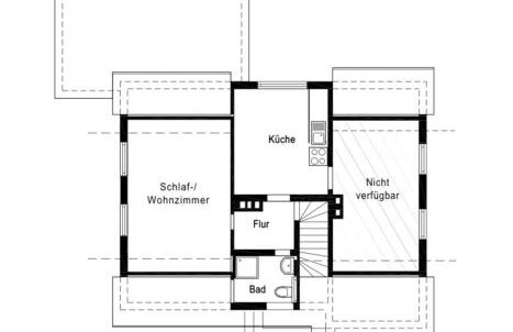 Apartment für zwei - Foto 13