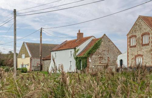 Barn Cottage 6 - Foto 43