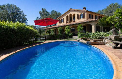 Catalunya Casas Peaceful Perfection , only 30km from Barcelona! - Foto 1