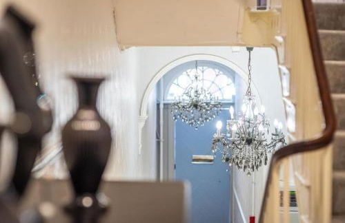 Liverpool Georgian Quarter Townhouse Rodney St - Foto 37