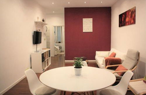 Apartamento Jare - Foto 1