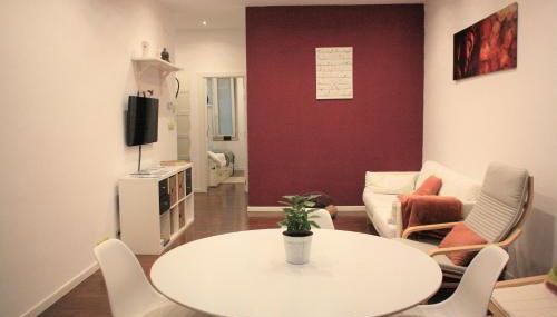 Apartamento Jare - Foto 1