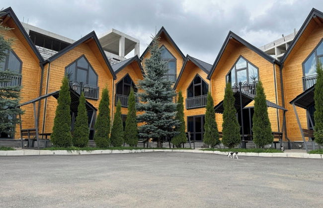 Everest Rest House - Photo 18