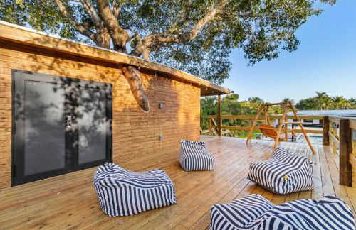 Treehouse Villa BY THE GLAMHOMES - Foto 63