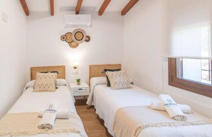 Alma del Tejar Antequera La Higuera by Ruralidays - Foto 18