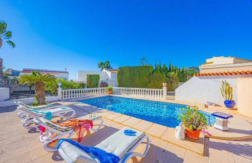 Villa Flamencos - PlusHolidays - Foto 16