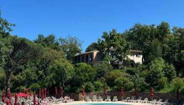 Les Restanques Duplex 4 pers Les Magnolias Magnifique vue mer - Foto 4