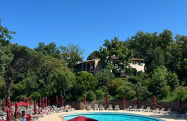 Les Restanques Duplex 4 pers Les Magnolias Magnifique vue mer - Foto 4