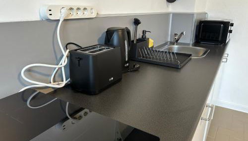 BSD Apartment - Self Check-in & Parkplatz - Foto 4