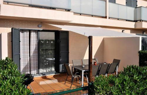 Chalet adosado de lujo para 6 personas en Golf Panorámica - Internet Fibra gratis - Foto 4