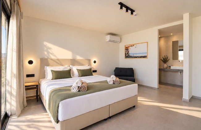 Elounda Residence Resort & Waterpark - Foto 43