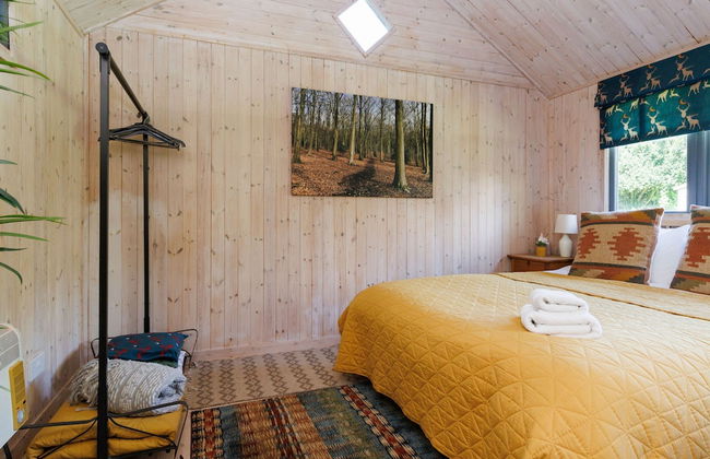 Enchanting 4BD Cottage Lodge Nr Eartham Wood - Foto 5