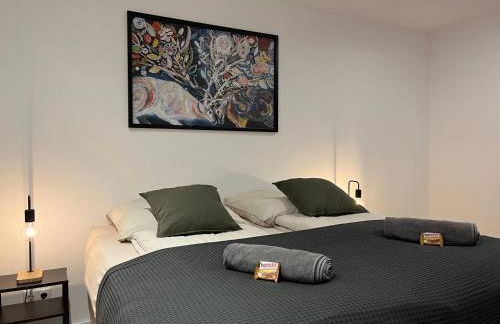 ZENITH STAY - hochwertige Apartments direkt in der Innenstadt - Foto 16