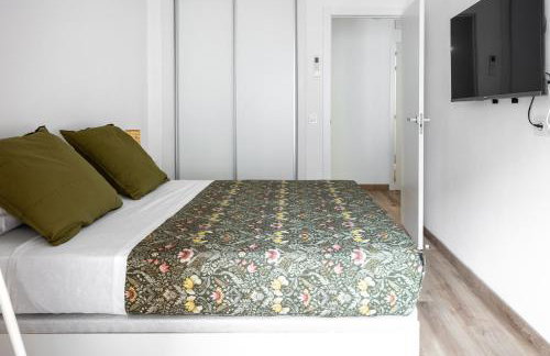 Patrocinio SUITES - Foto 7