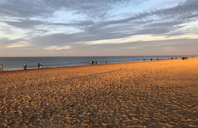 Apartment in Koksijde Near the Beach - Photo 44