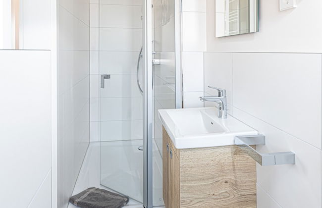 Winkelschiffchen II - Foto 57