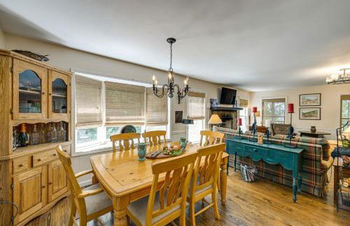 Near Highlands 36-Acre Scaly Mountain Lodge - Foto 6