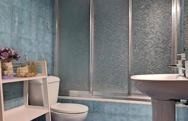 Apartamento La Muralla de San Lorenzo - Foto 8