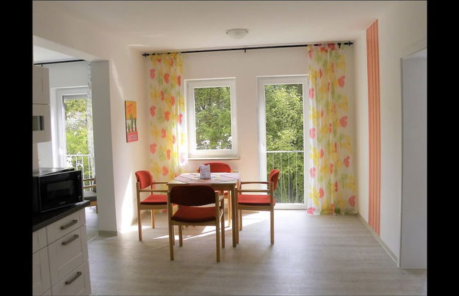 Appartemens Haus Maria Anna - Foto 16