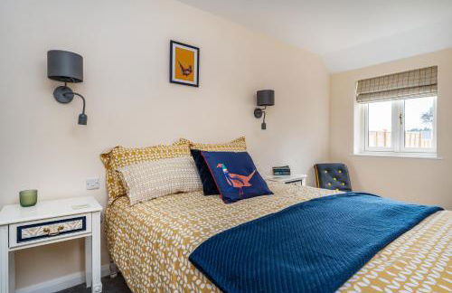 The Roost and The Nook Rural Barn Stays - Foto 30