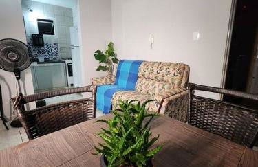 Apartamento aconchegante bem localizado - Foto 5