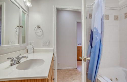 Beverly Beach Seaclusion - Foto 16