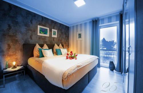 Ferienresidenz Am weißen Regen - Foto 26