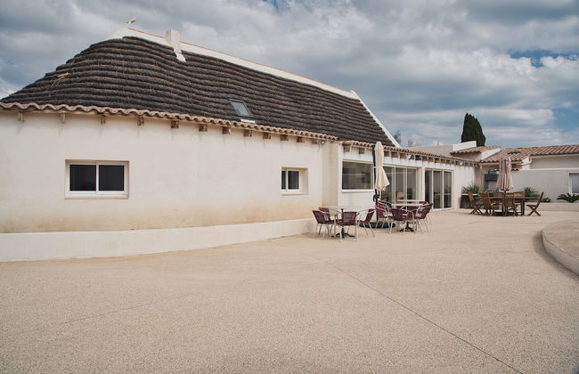 La Cabane du Boumian - Foto 51