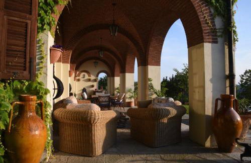 Villa San Domenico a Barbaresco - Foto 67