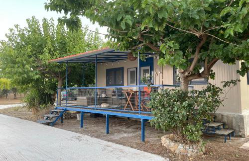 Seaside Garden Galaxidi - Photo 16