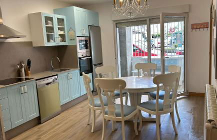 Apartamentos Torres del Milladoiro - Foto 1