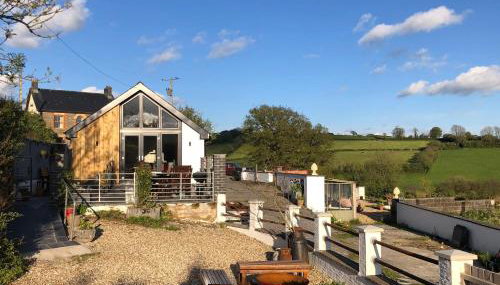 Red Kite Cottage - Foto 3