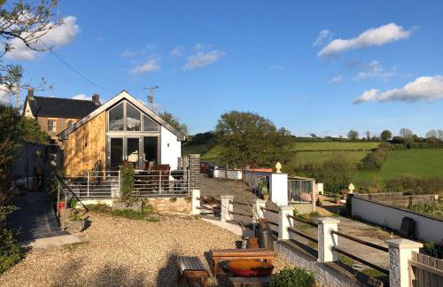 Red Kite Cottage - Foto 3