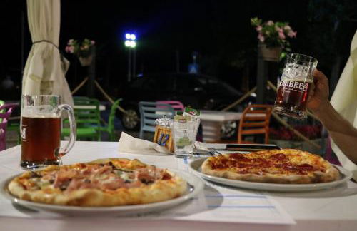 Bellano Cottage - With Private Garden and Garage - Foto 32