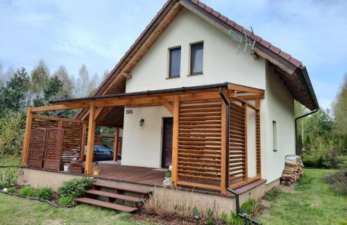 Wycinki domek - Foto 17