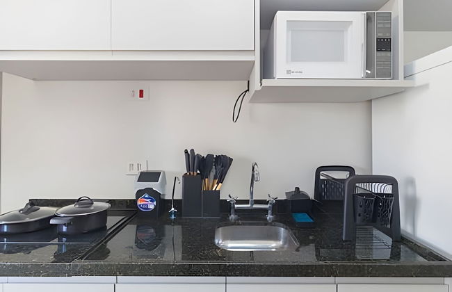 Prime Smart Santa Cruz - Foto 78