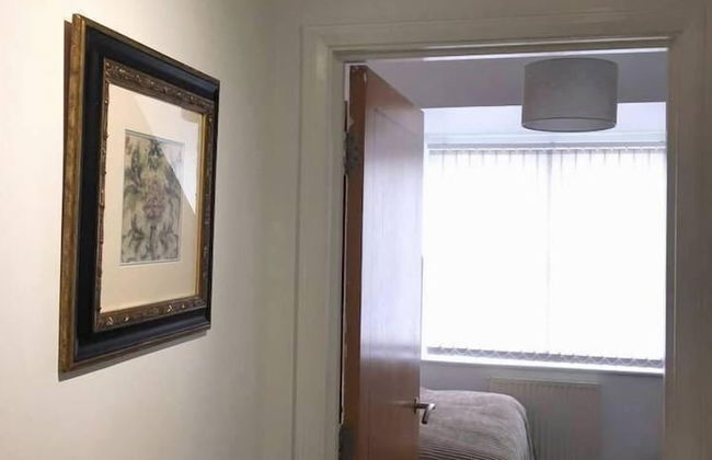 City Centre Townhouse - Perfect for a City Break - Foto 5