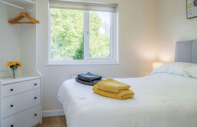 Skomer Lodge - 2 Bedroom Lodge - Manorbier - Foto 10