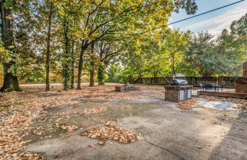 Minutes from the Airport - Wonderful Warrington - Photo 20