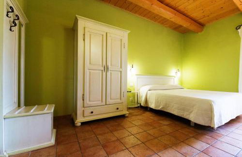 Le Calvie, country house - Foto 9