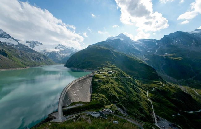 Landhaus Lodges Kaprun by we rent - Foto 69