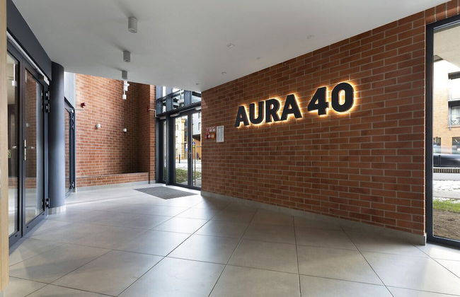 Elite Apartments city center prestige - Foto 19