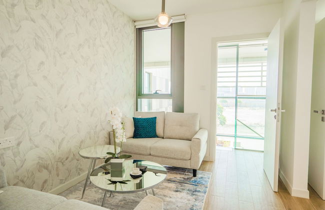 Nasma Luxury Stays - Al Raha Lofts 2 - Photo 35