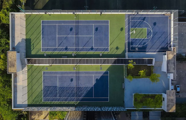 85 SOHO Hotel & Serviced Apartment - Foto 48