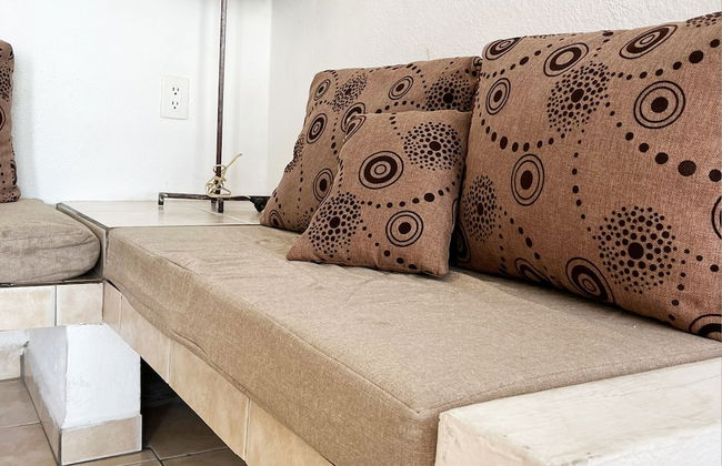 Suites TG - Photo 64