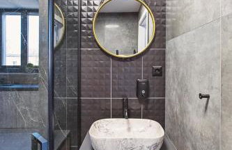 Loft Gryfita - butikowy z kominkiem, blisko plaży, 2-poziomowy - Foto 77