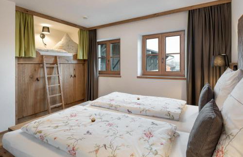 Seehof am Waginger See - Photo 65