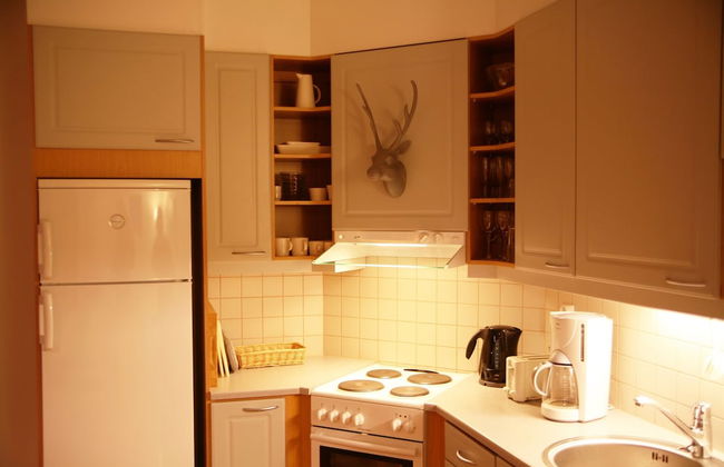 Apartments Anna - Foto 7